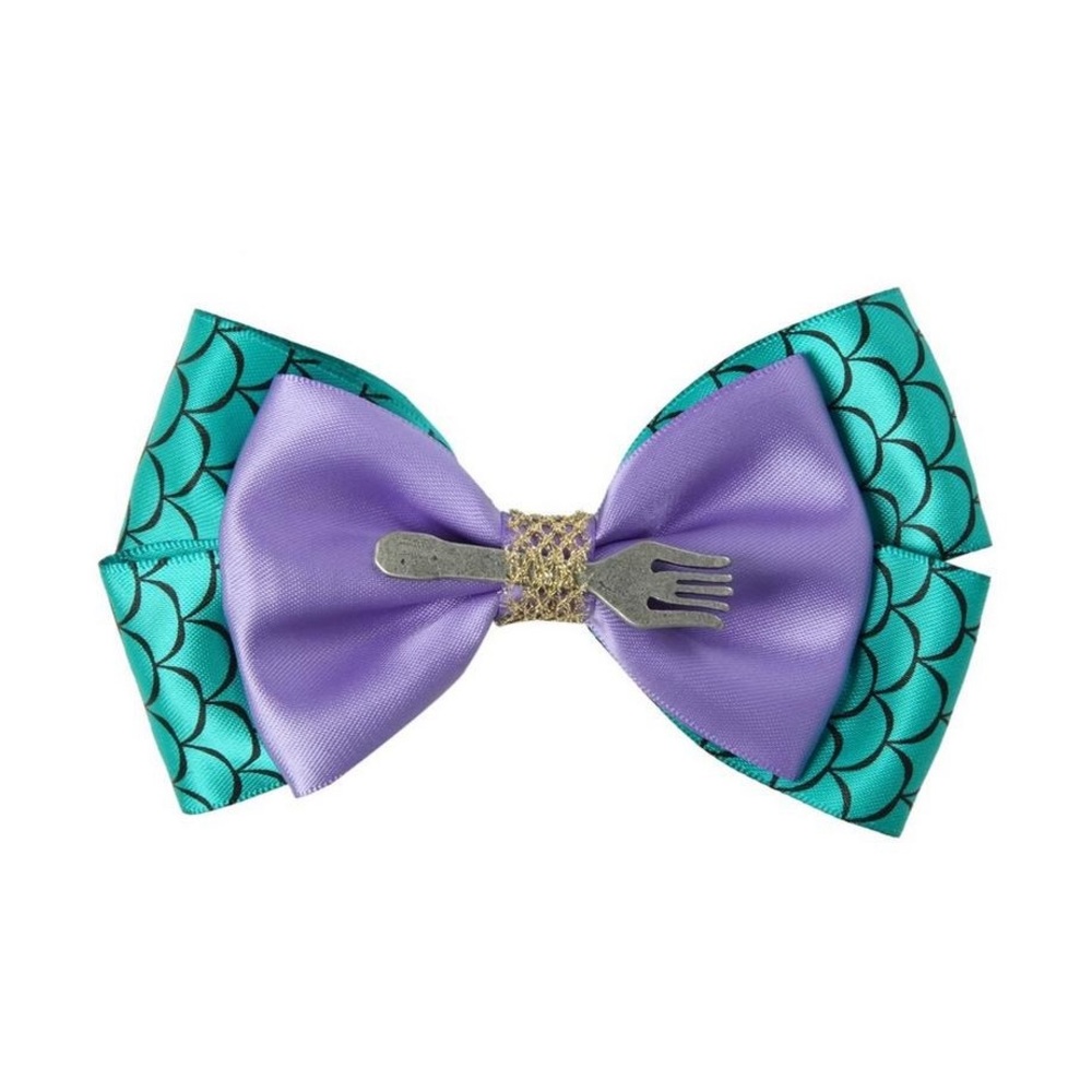 Disney The Little Mermaid Hair Bow